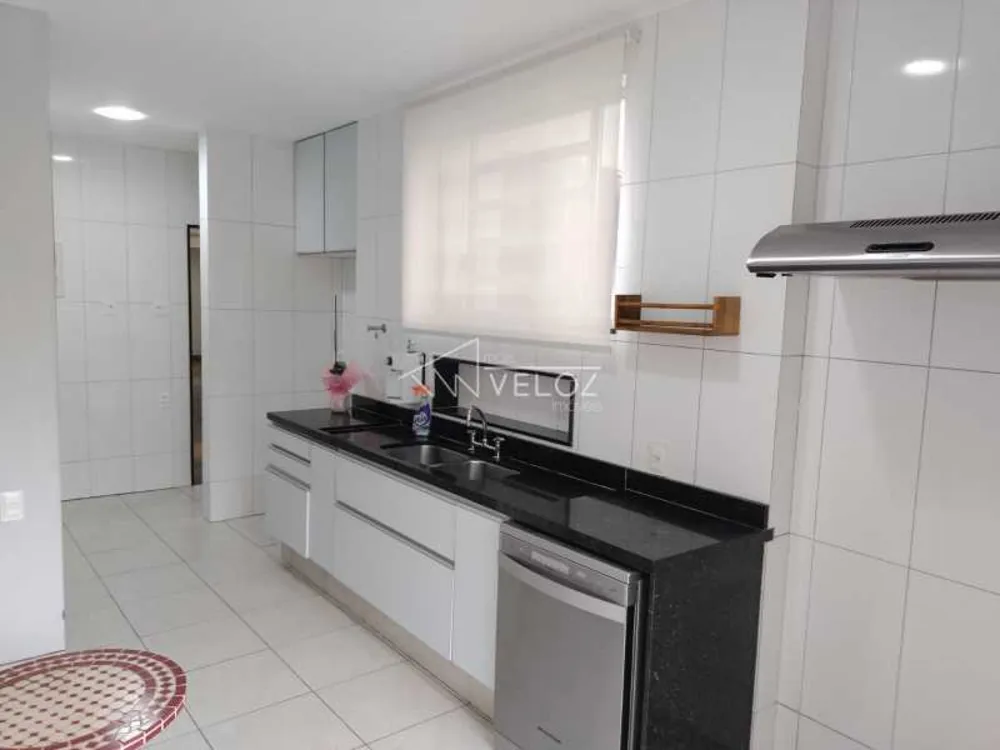 Cobertura, 3 quartos, 250 m² - Foto 21