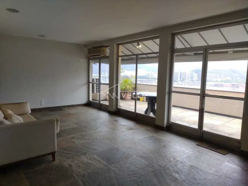Cobertura, 3 quartos, 250 m² - Foto 6