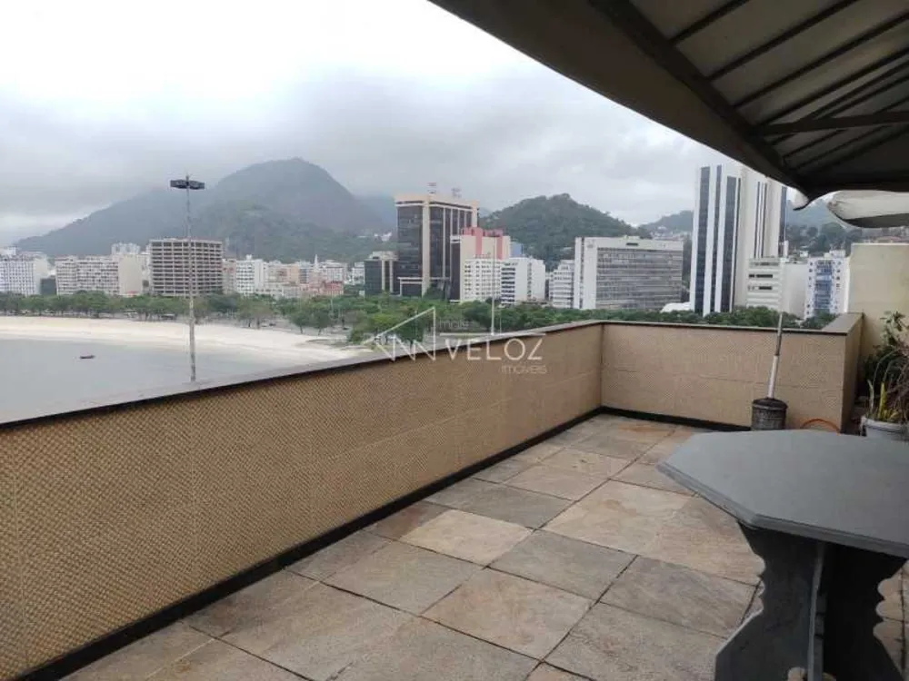 Cobertura, 3 quartos, 250 m² - Foto 3