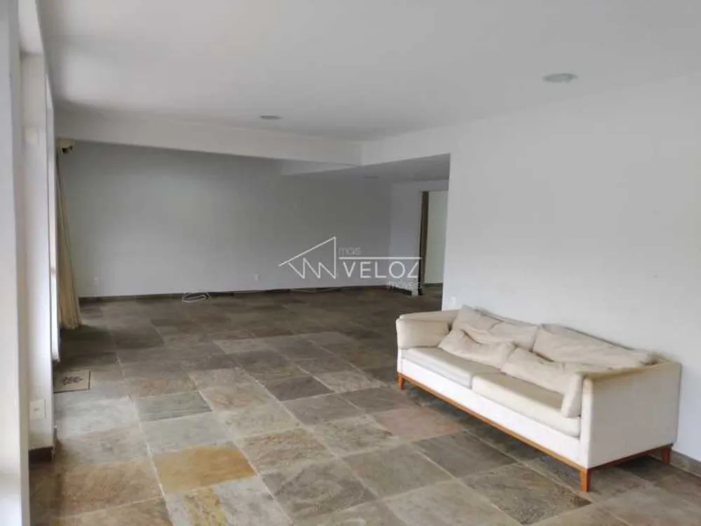 Cobertura, 3 quartos, 250 m² - Foto 4