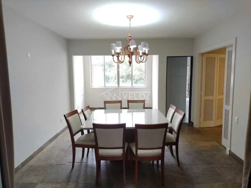 Cobertura, 3 quartos, 250 m² - Foto 7
