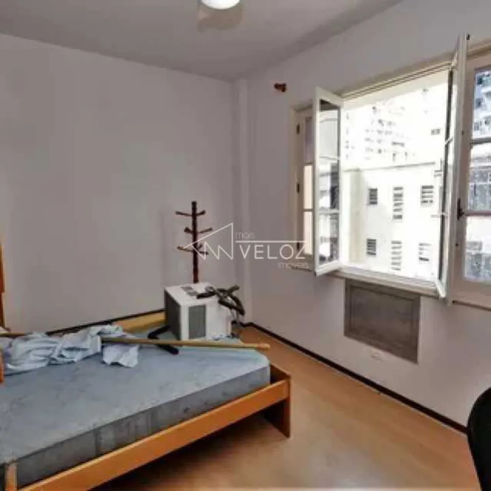 Apartamento, 3 quartos, 114 m² - Foto 3