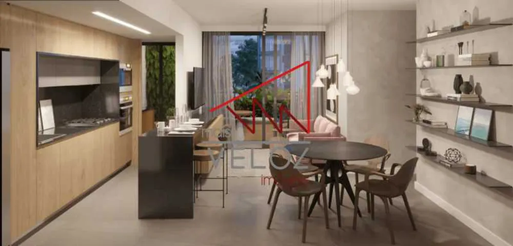 Apartamento, 4 quartos, 151 m² - Foto 21