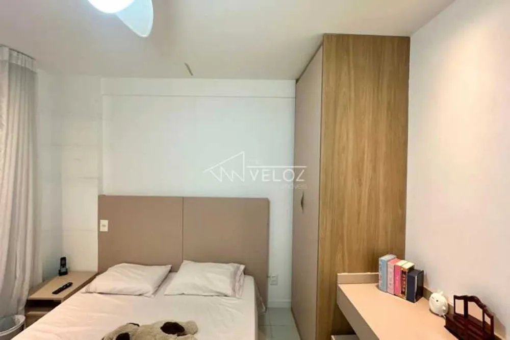 Apartamento, 2 quartos, 79 m² - Foto 24