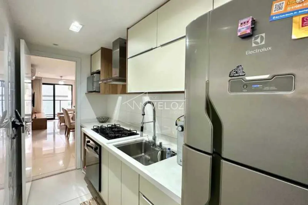 Apartamento, 2 quartos, 79 m² - Foto 26