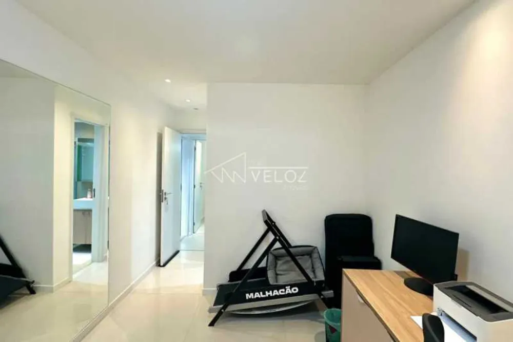 Apartamento, 2 quartos, 79 m² - Foto 30
