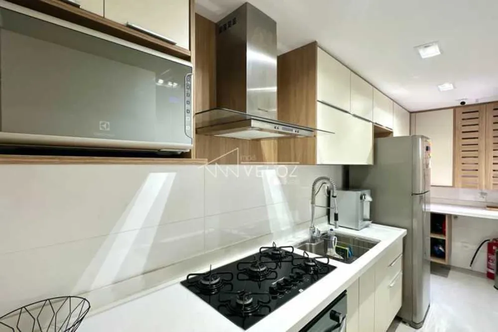 Apartamento, 2 quartos, 79 m² - Foto 29