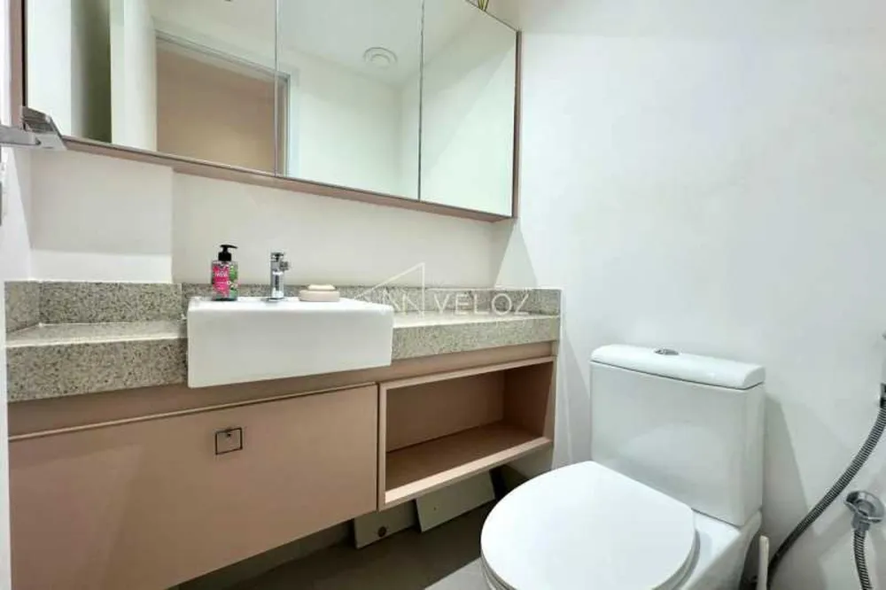Apartamento, 2 quartos, 79 m² - Foto 13