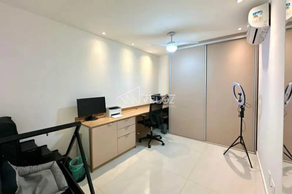 Apartamento, 2 quartos, 79 m² - Foto 14