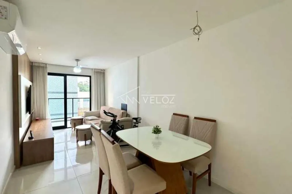 Apartamento, 2 quartos, 79 m² - Foto 11
