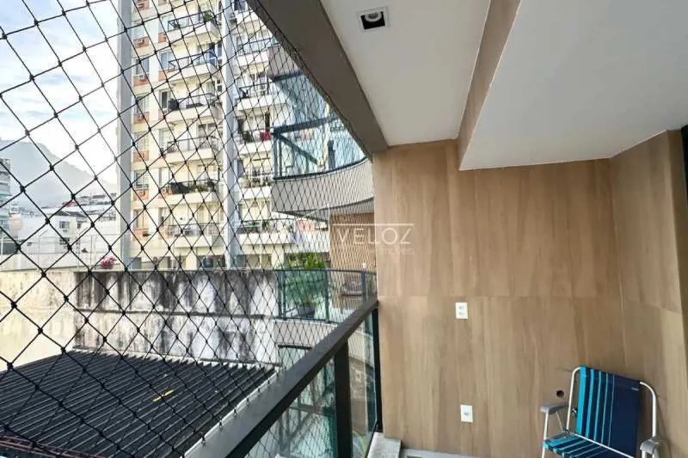 Apartamento, 2 quartos, 79 m² - Foto 12