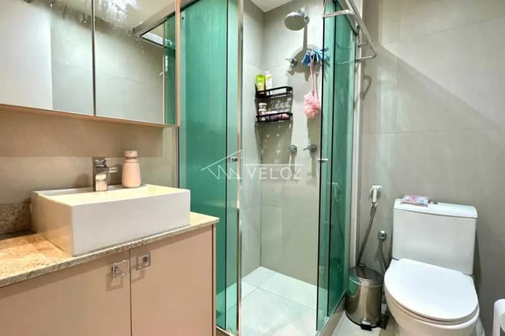 Apartamento, 2 quartos, 79 m² - Foto 19