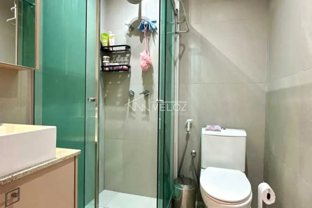 Apartamento, 2 quartos, 79 m² - Foto 22
