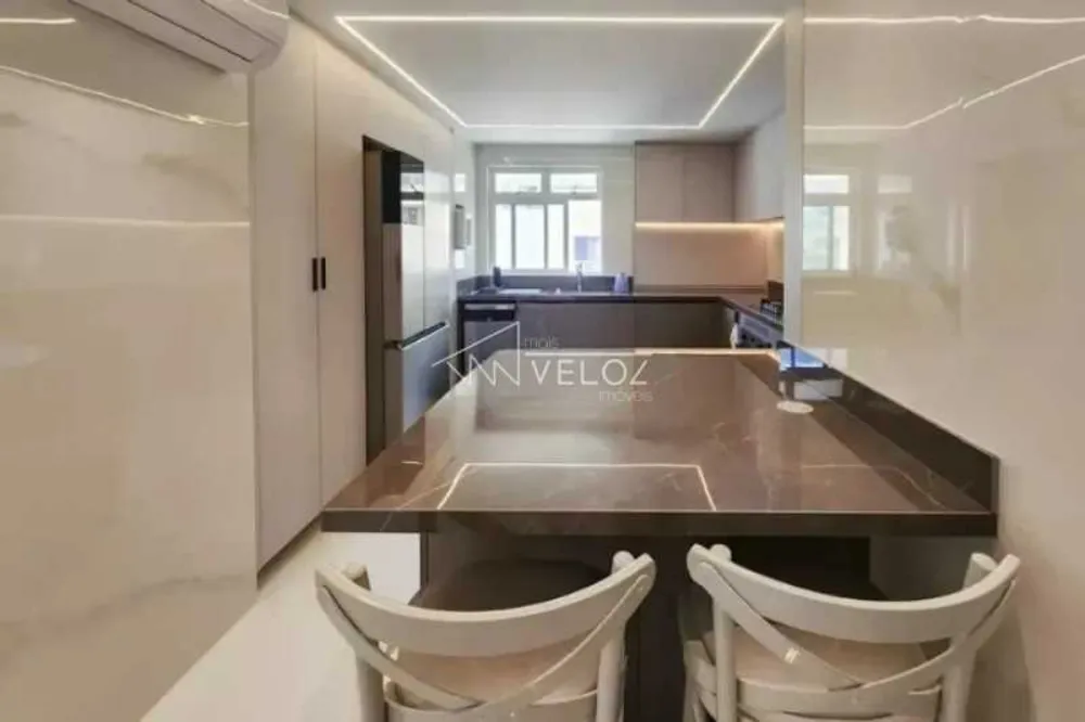 Cobertura, 3 quartos, 207 m² - Foto 22