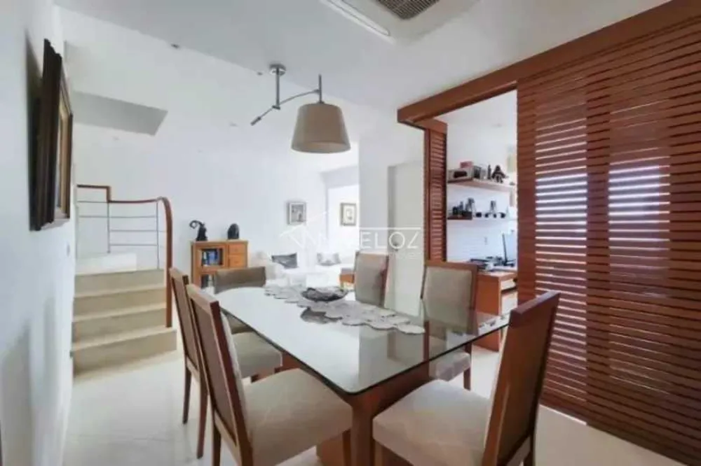 Cobertura, 3 quartos, 207 m² - Foto 20