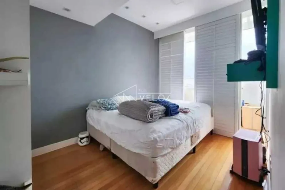 Cobertura, 3 quartos, 207 m² - Foto 29