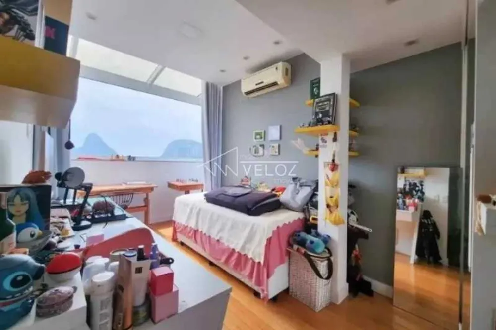Cobertura, 3 quartos, 207 m² - Foto 28
