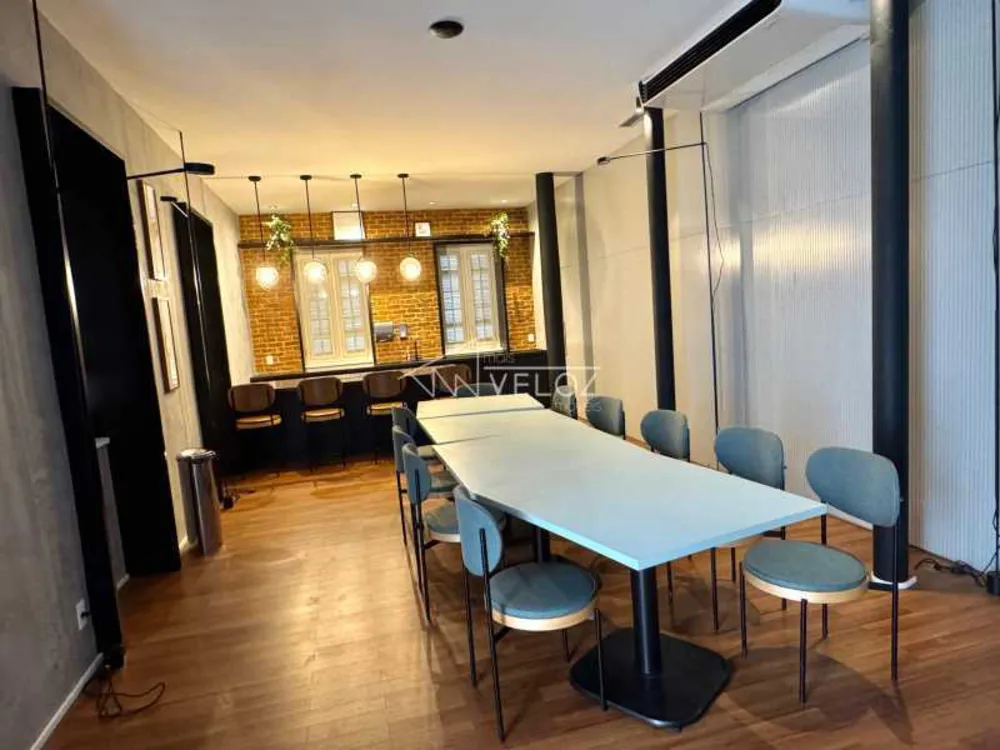 Apartamento, 2 quartos, 100 m² - Foto 5