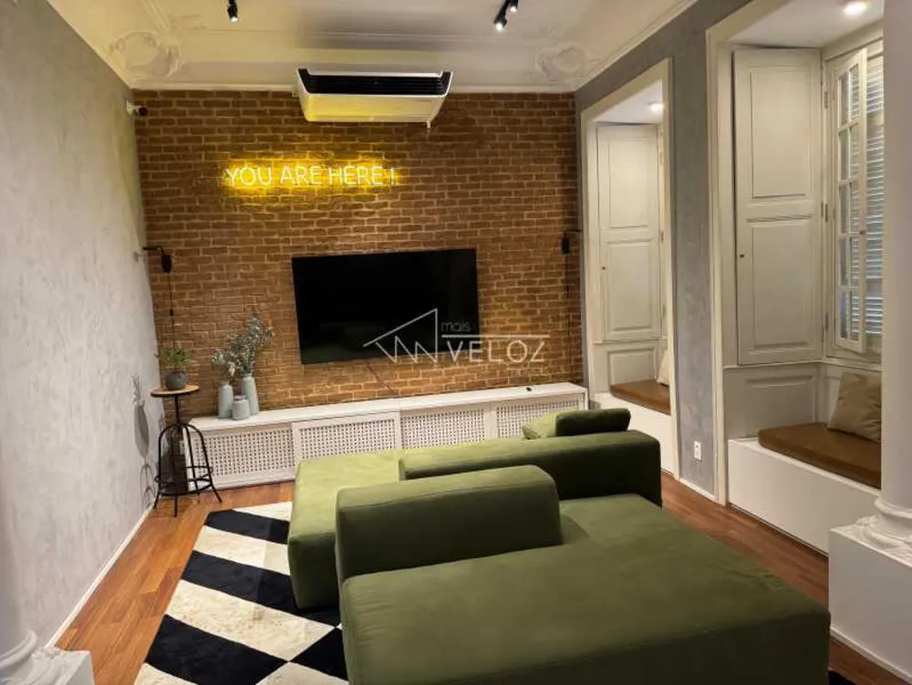 Apartamento, 2 quartos, 100 m² - Foto 18