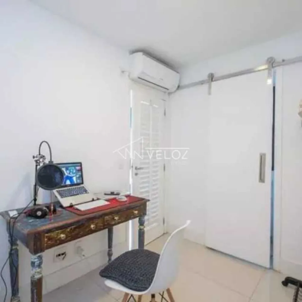 Apartamento, 2 quartos, 85 m² - Foto 18