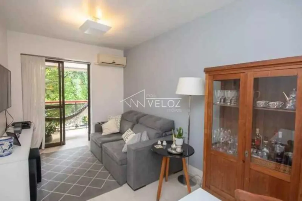 Apartamento, 2 quartos, 85 m² - Foto 22