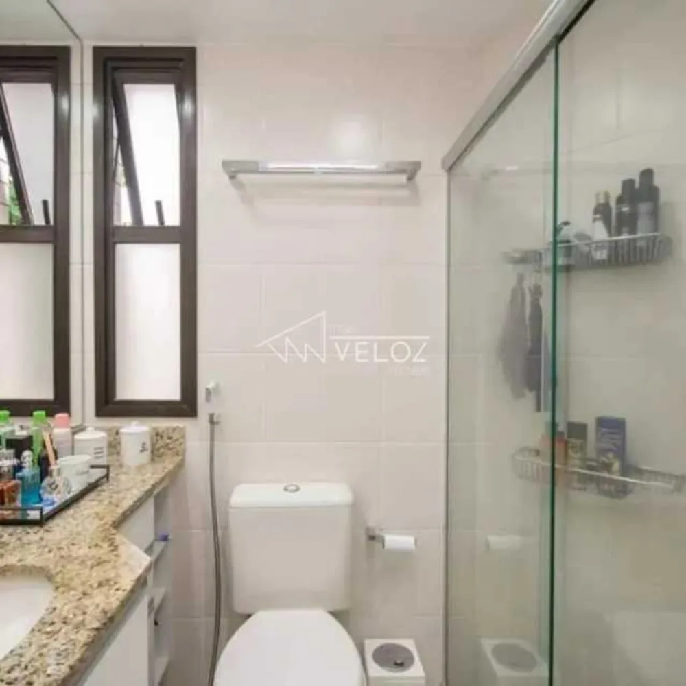 Apartamento, 2 quartos, 85 m² - Foto 15