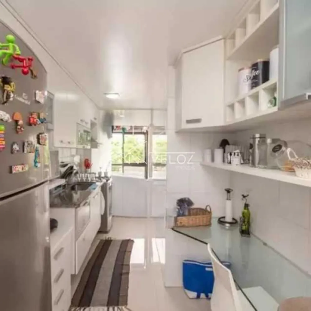 Apartamento, 2 quartos, 85 m² - Foto 6