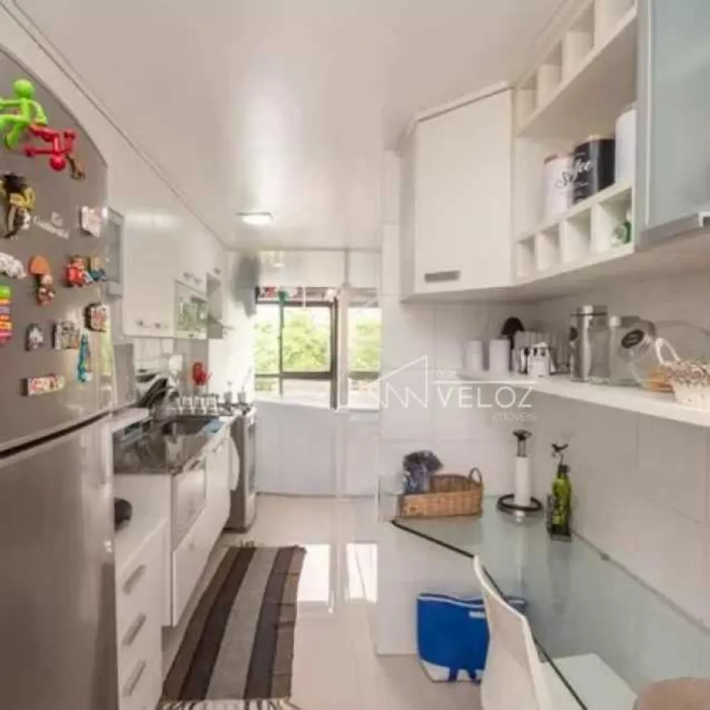 Apartamento, 2 quartos, 85 m² - Foto 1