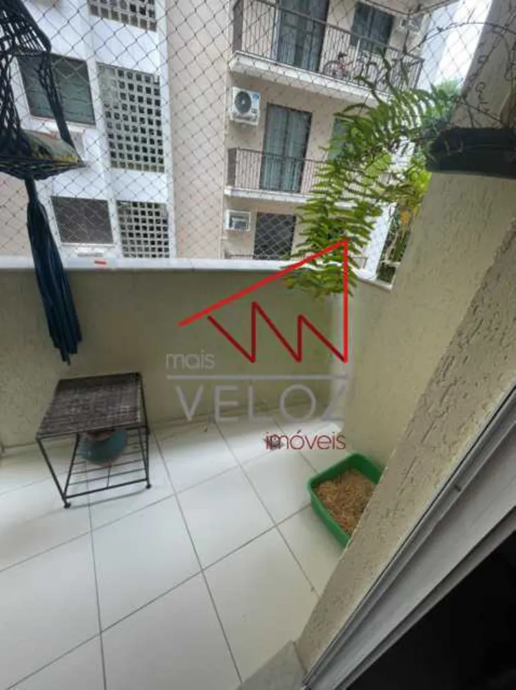 Apartamento, 3 quartos, 88 m² - Foto 3