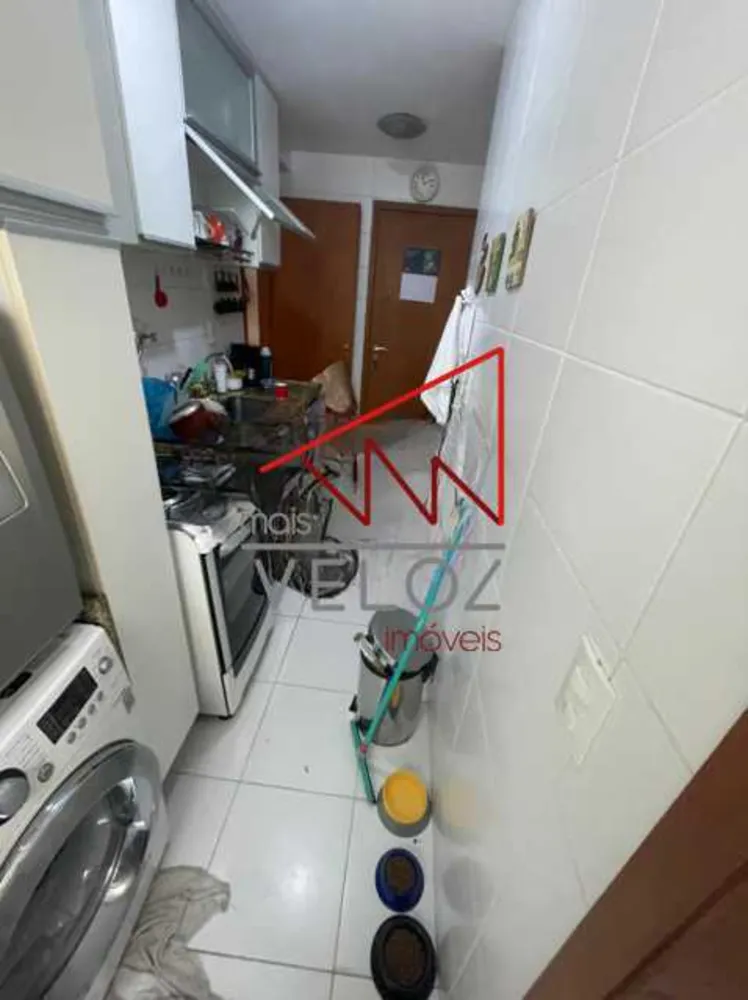 Apartamento, 3 quartos, 88 m² - Foto 12