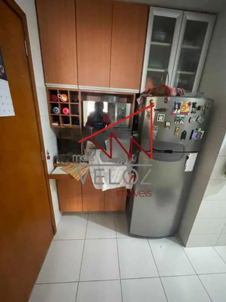 Apartamento, 3 quartos, 88 m² - Foto 11