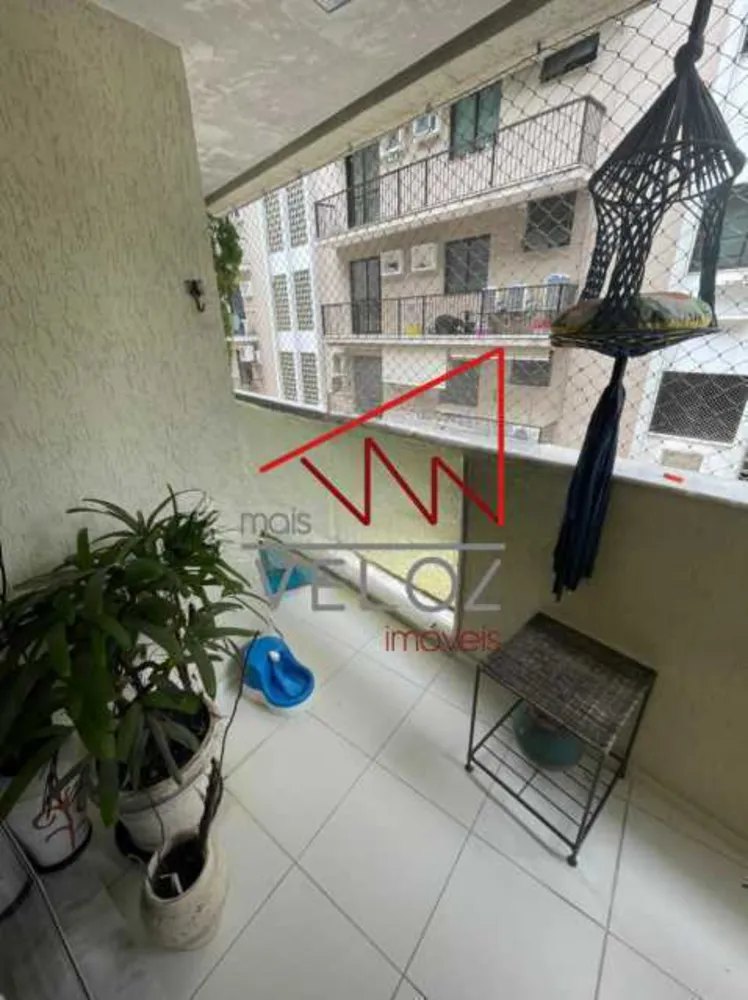 Apartamento, 3 quartos, 88 m² - Foto 2