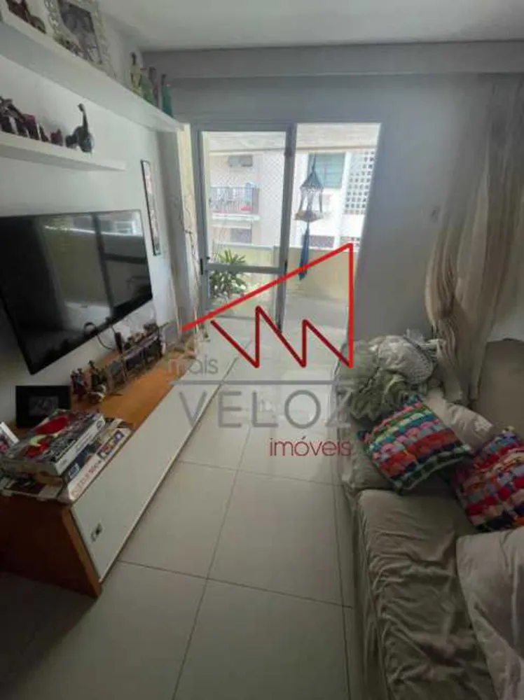 Apartamento, 3 quartos, 88 m² - Foto 5