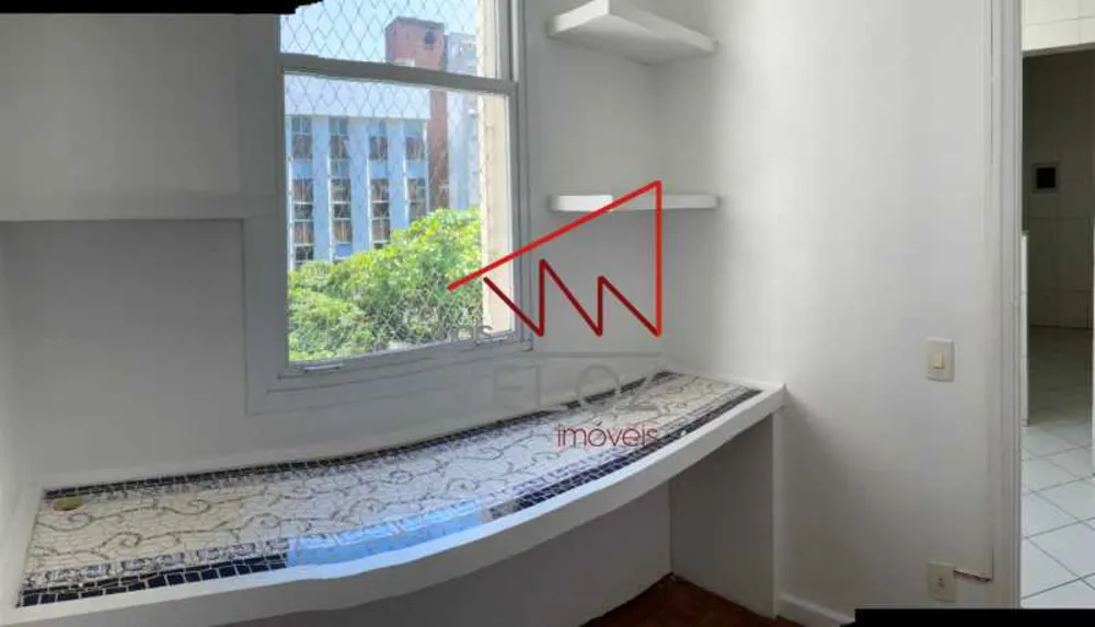 Apartamento, 2 quartos, 85 m² - Foto 13