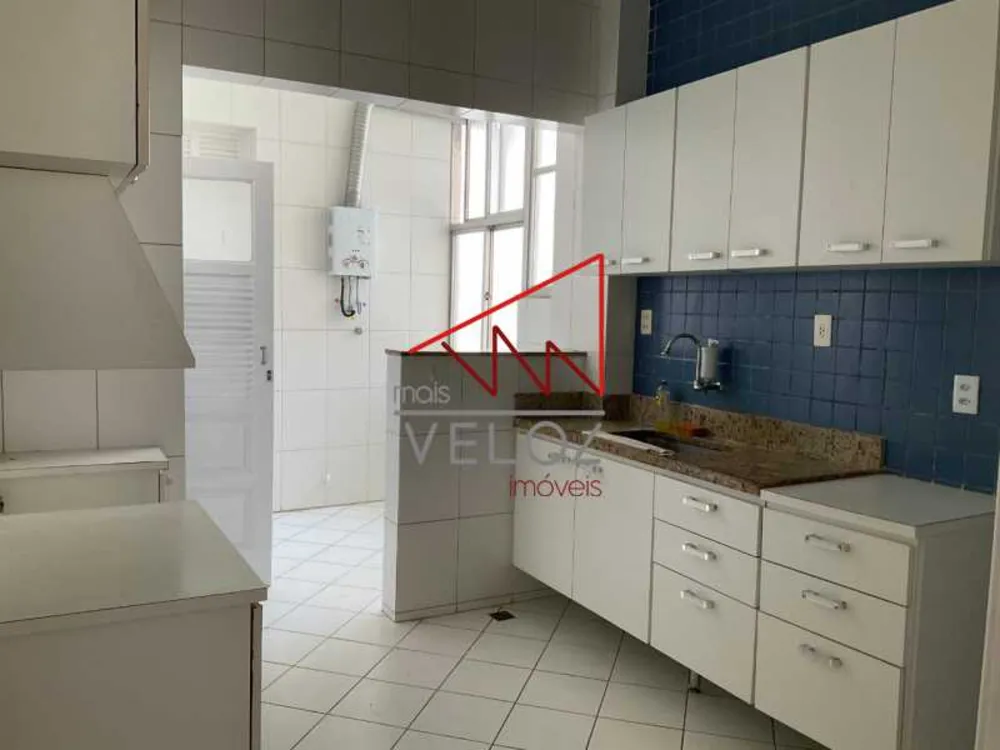 Apartamento, 2 quartos, 85 m² - Foto 10