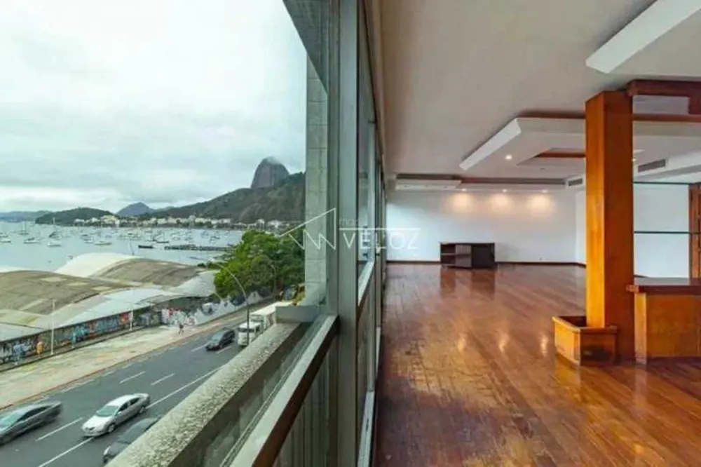 Apartamento, 4 quartos, 270 m² - Foto 15