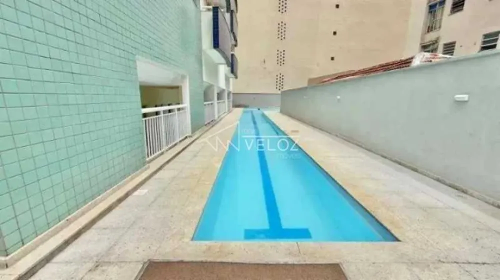 Apartamento, 1 quarto, 40 m² - Foto 18