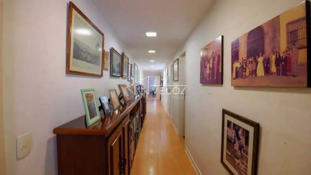 Apartamento, 4 quartos, 250 m² - Foto 12