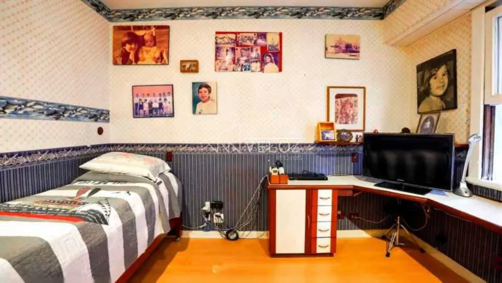 Apartamento, 4 quartos, 250 m² - Foto 17