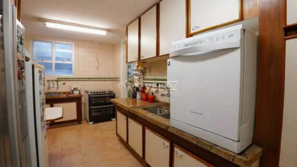 Apartamento, 4 quartos, 250 m² - Foto 28