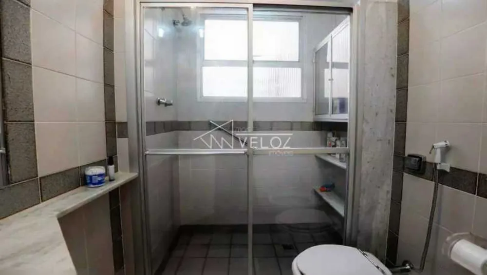 Apartamento, 4 quartos, 250 m² - Foto 25