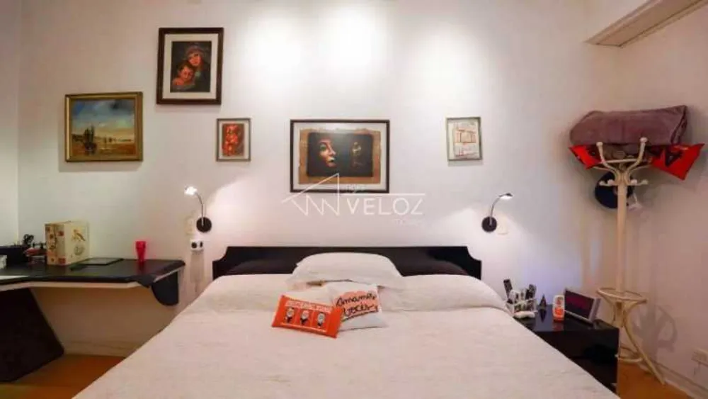 Apartamento, 4 quartos, 250 m² - Foto 20