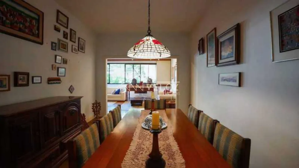 Apartamento, 4 quartos, 250 m² - Foto 11