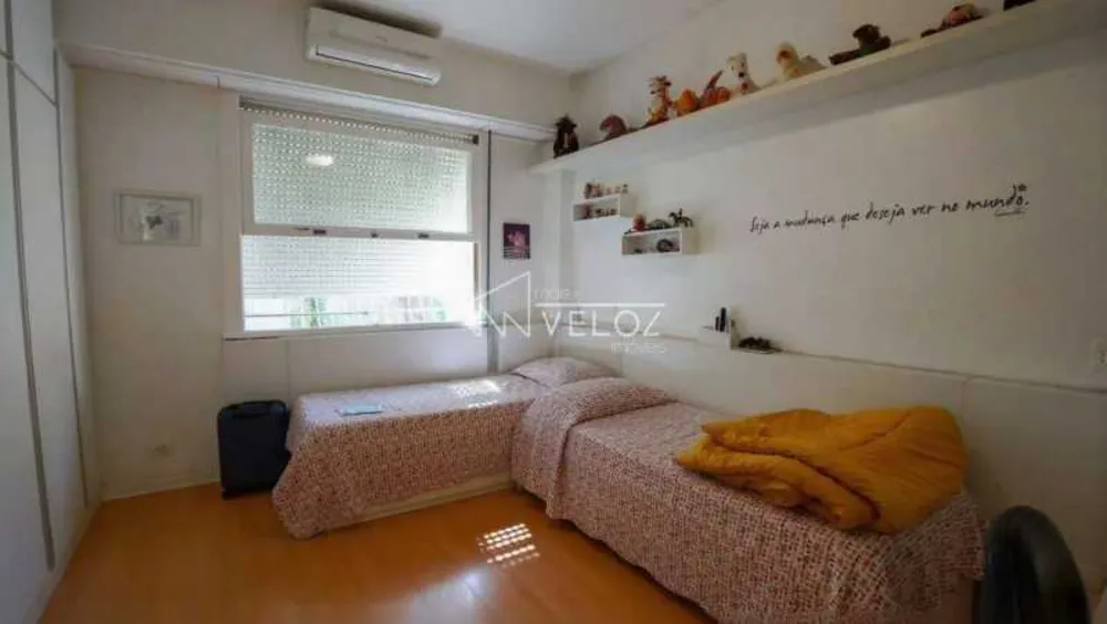 Apartamento, 4 quartos, 250 m² - Foto 1