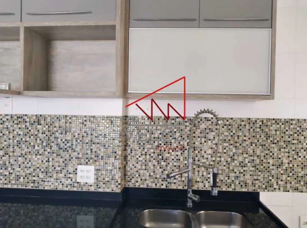 Apartamento, 3 quartos, 93 m² - Foto 21