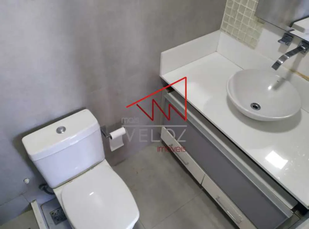 Apartamento, 3 quartos, 93 m² - Foto 1
