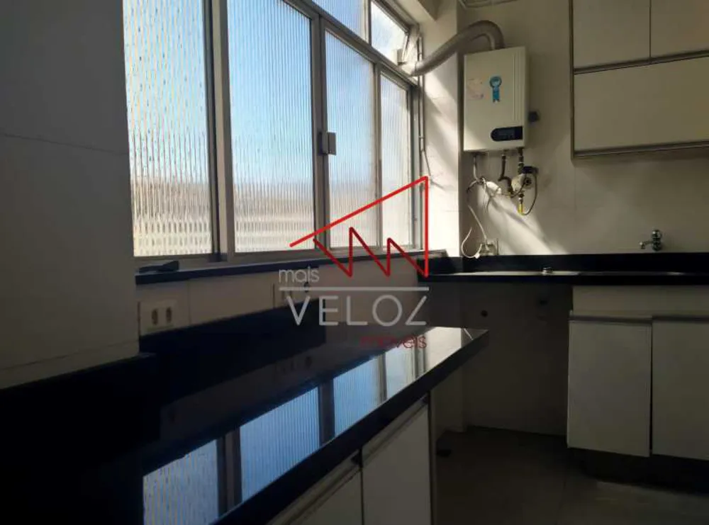 Apartamento, 3 quartos, 93 m² - Foto 27