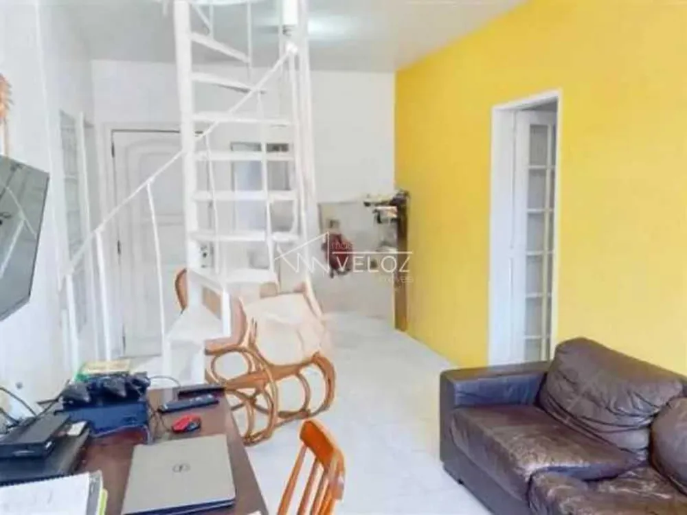 Cobertura, 4 quartos, 146 m² - Foto 3