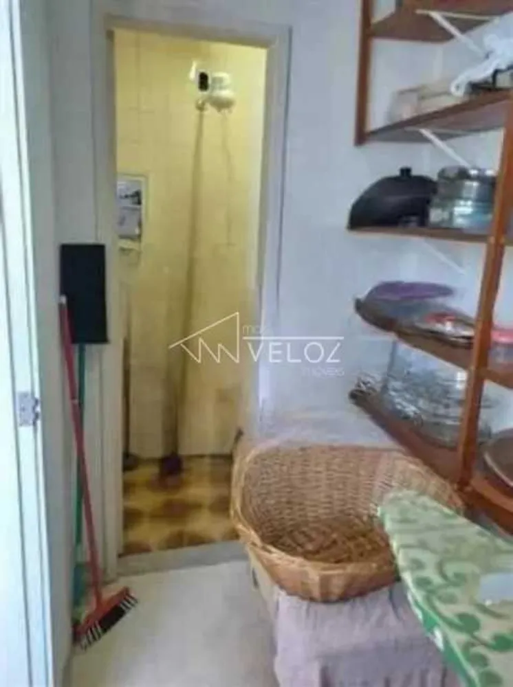 Cobertura, 4 quartos, 146 m² - Foto 15