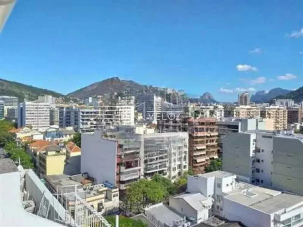 Cobertura, 4 quartos, 146 m² - Foto 20